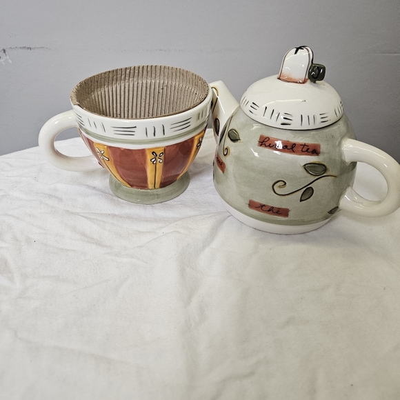 Jasmine Tea For One - Picture 7 of 10